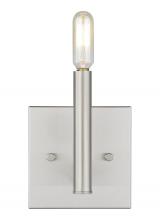 Visual Comfort 4124301EN-962 - Vector One Light Wall / Bath Sconce