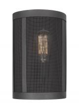 Visual Comfort 4128501EN7-12 - One Light Wall / Bath Sconce