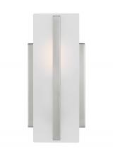 Visual Comfort 4154301EN3-962 - Dex One Light Wall / Bath Sconce