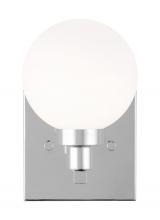 Visual Comfort 4161601-05 - Clybourn One Light Wall / Bath Sconce