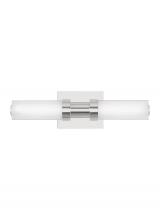 Visual Comfort 4404093S-05 - Kiel Small LED Wall / Bath