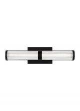 Visual Comfort 4459293S-112 - Syden Small LED Wall / Bath