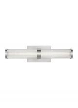 Visual Comfort 4459293S-962 - Syden Small LED Wall / Bath