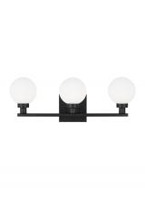 Visual Comfort 4461603-112 - Clybourn Three Light Wall / Bath