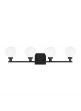 Visual Comfort 4461604-112 - Clybourn Four Light Wall / Bath