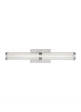 Visual Comfort 4559293S-962 - Syden Medium LED Wall / Bath