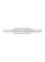 Visual Comfort 4654303-962 - Dex Large Three Light Wall / Bath