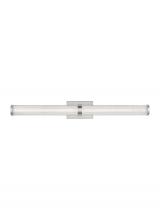 Visual Comfort 4659293S-962 - Syden Large LED Wall / Bath