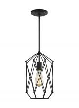 Visual Comfort 5134101-112 - Zarra Small One Light Lantern