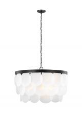Visual Comfort 5202508-112 - Mellita Eight Light Pendant