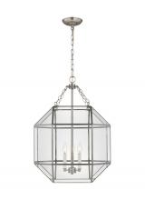 Visual Comfort 5279403EN-962 - Morrison Medium Three Light Lantern