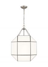 Visual Comfort 5279453EN-962 - Morrison Medium Three Light Lantern