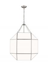 Visual Comfort 5279454EN-962 - Morrison Large Four Light Lantern