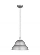 Visual Comfort 6236701EN3-57 - Barn Light One Light Outdoor Pendant
