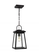 Visual Comfort 6248401-12 - Founders One Light Outdoor Pendant