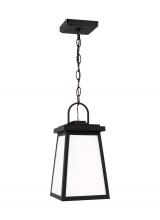 Visual Comfort 6248401EN3-12 - Founders One Light Outdoor Pendant