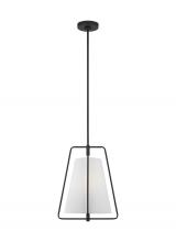 Visual Comfort 6507401EN3-112 - Allis One Light Pendant