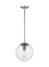 Visual Comfort 6601801EN7-04 - Medium One Light Pendant