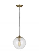 Visual Comfort 6601801EN7-848 - Medium One Light Pendant
