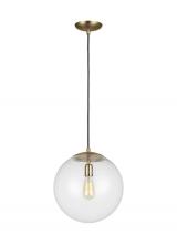 Visual Comfort 6801801EN7-848 - Extra Large One Light Pendant
