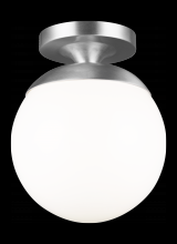 Visual Comfort 7518-04 - Leo - Hanging Globe One Light Wall / Ceiling Semi-Flush Mount