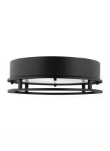Visual Comfort 7845893S-12 - Union LED Outdoor Flush Mount