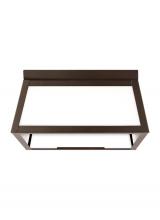 Visual Comfort 7848402EN3-71 - Founders Two Light Outdoor Flush Mount