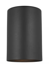 Visual Comfort 8313801-12 - Outdoor Cylinders Small One Light Outdoor Wall Lantern