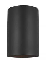 Visual Comfort 8313901-12 - Outdoor Cylinders Large One Light Outdoor Wall Lantern