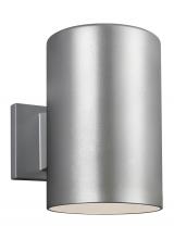 Visual Comfort 8313901-753 - Outdoor Cylinders Large One Light Outdoor Wall Lantern