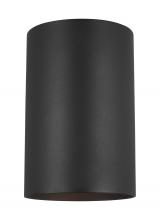 Visual Comfort 8313901EN3-12 - Outdoor Cylinders Large One Light Outdoor Wall Lantern