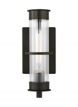 Visual Comfort 8526701-71 - Alcona Small One Light Outdoor Wall Lantern