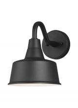 Visual Comfort 8537401-12/T - Barn Light Small One Light Outdoor Turtle Friendly Wall Lantern