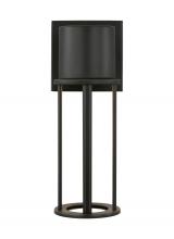 Visual Comfort 8545893S-71 - Union Small LED Outdoor Wall Lantern