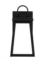 Visual Comfort 8548401EN3-12 - Founders Small One Light Outdoor Wall Lantern