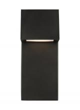 Visual Comfort 8563393S-71 - Rocha Small LED Outdoor Wall Lantern
