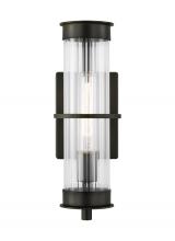 Visual Comfort 8626701-71 - Alcona Medium One Light Outdoor Wall Lantern