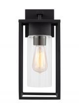 Visual Comfort 8631101-12 - Vado Medium One Light Outdoor Wall Lantern