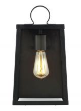 Visual Comfort 8637101-12 - Marinus Medium One Light Outdoor Wall Lantern