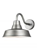 Visual Comfort 8637401EN3-57 - Barn Light Medium One Light Outdoor Wall Lantern
