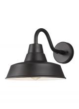 Visual Comfort 8637401EN3-71 - Barn Light Medium One Light Outdoor Wall Lantern