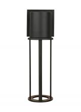 Visual Comfort 8645893S-71 - Union Medium LED Outdoor Wall Lantern