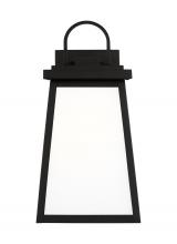 Visual Comfort 8648401EN3-12 - Founders Medium One Light Outdoor Wall Lantern