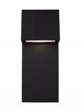 Visual Comfort 8663393S-12 - Rocha Medium LED Outdoor Wall Lantern