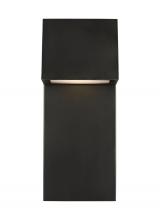 Visual Comfort 8663393S-71 - Rocha Medium LED Outdoor Wall Lantern