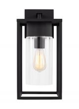 Visual Comfort 8731101-12 - Vado Large One Light Outdoor Wall Lantern