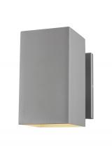 Visual Comfort 8731701EN3-753 - Pohl Medium One Light Outdoor Wall Lantern
