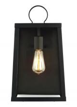 Visual Comfort 8737101-12 - Marinus Large One Light Outdoor Wall Lantern
