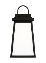 Visual Comfort 8748401EN3-12 - Founders Large One Light Outdoor Wall Lantern