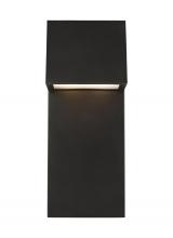 Visual Comfort 8763393S-71 - Rocha Large LED Outdoor Wall Lantern